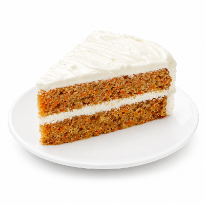 McAlister's Deli Desserts Colossal Carrot Cake