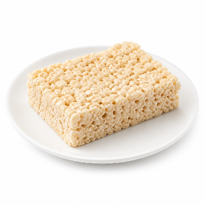 McAlister's Deli Desserts Crispy Marshmallow Bar