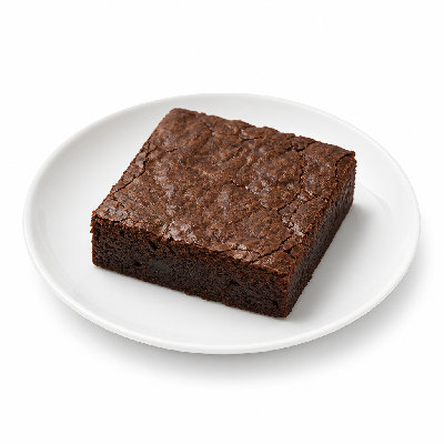 McAlister's Deli Desserts Double Fudge Brownie