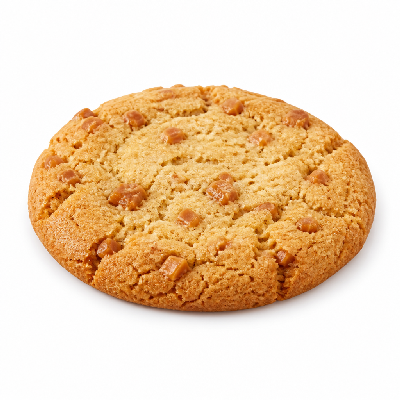 McAlister's Deli Desserts Heath Cookie