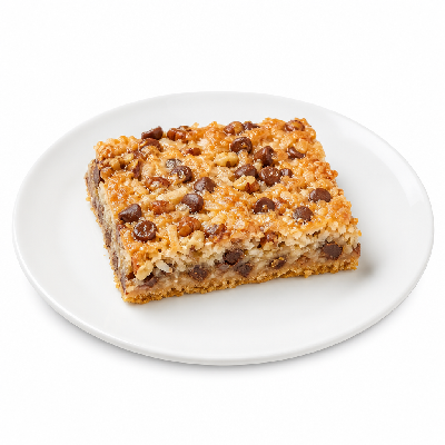 McAlister's Deli Desserts Magic Bar