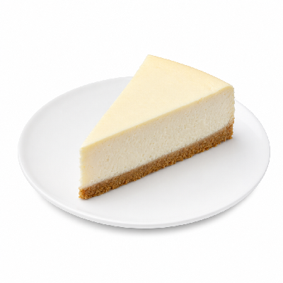 McAlister's Deli Desserts New York Cheesecake
