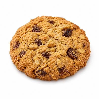 McAlister's Deli Desserts Oatmeal Raisin Walnut Cookie