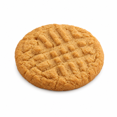 McAlister's Deli Desserts Peanut Butter Cookie