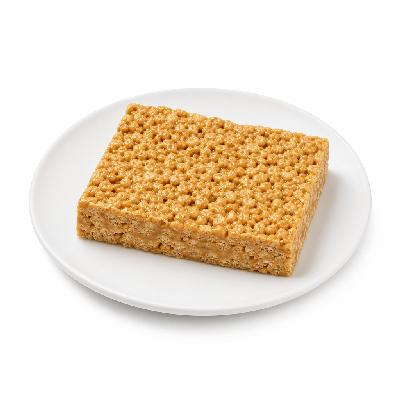 McAlister's Deli Desserts Peanut Butter Crispy