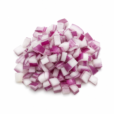 McAlister's Deli Diced Red Onions