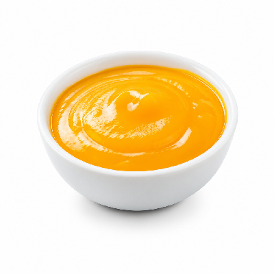 McAlister's Deli Flavor Shots Mango Syrup