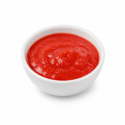 McAlister's Deli Flavor Shots Strawberry Puree