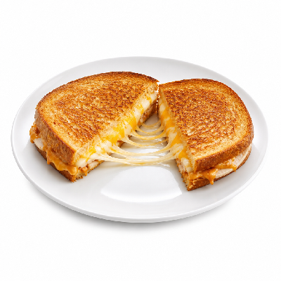 McAlister's Deli Four Cheese Melt