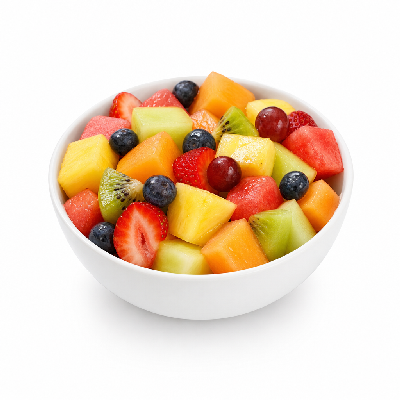 McAlister's Deli Fruit Cup
