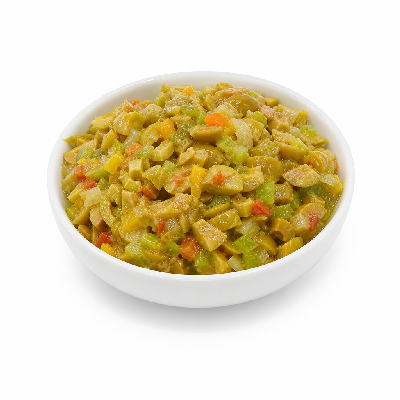 McAlister's Deli Gambino's Olive Salad