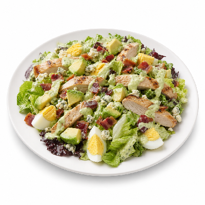 McAlister's Deli Green Goddess Cobb Salad