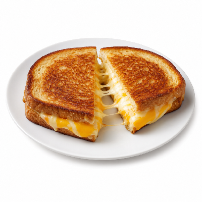 McAlister's Deli Grilled Sandwiches Four Cheese Griller