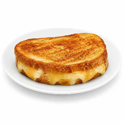 McAlister's Deli Grilled Sandwiches Four Cheese Griller (Choose 2 Portion)