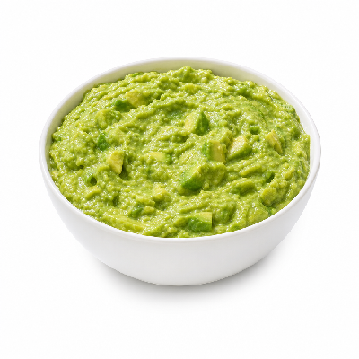 McAlister's Deli Guacamole (Salad Portion)