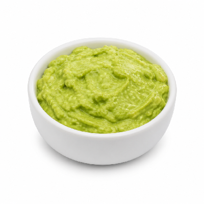 McAlister's Deli Guacamole (Sandwich Portion)