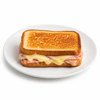 McAlister's Deli Ham & Cheese Melt
