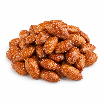 McAlister's Deli Honey Roasted Almonds