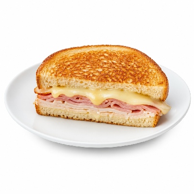 McAlister's Deli Hot Sandwiches Memphian