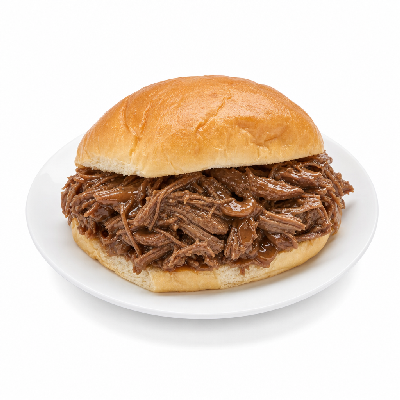 McAlister's Deli Hot Sandwiches Pot Roast
