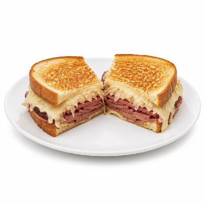 McAlister's Deli Hot Sandwiches the New Yorker
