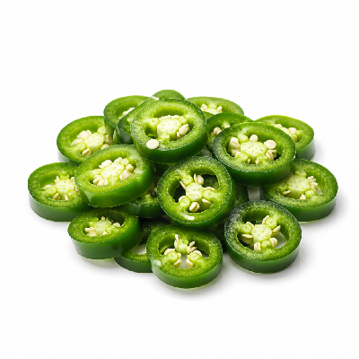 McAlister's Deli Jalapenos