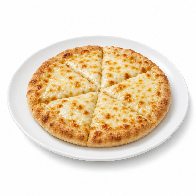 McAlister's Deli Kids Cheese Pita Pizza