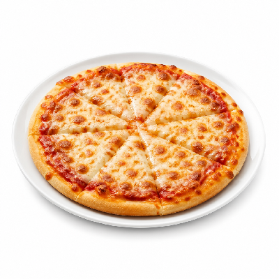 McAlister's Deli Kids Pizza