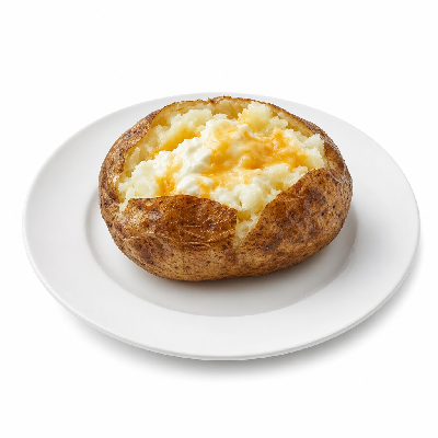 McAlister’s Deli Kids Spud
