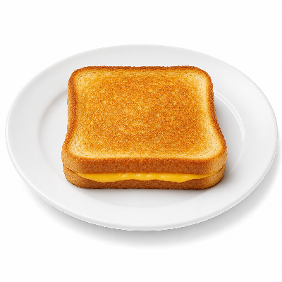 McAlister's Deli Kids Toasted Cheese Sandwich