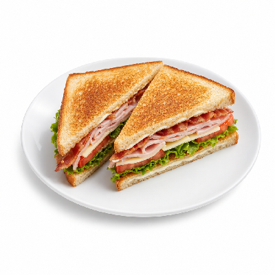 McAlister's Deli King Club