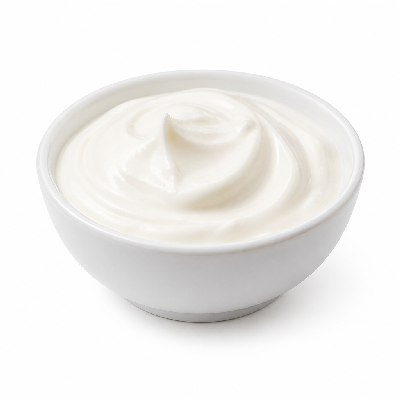 McAlister's Deli Light Sour Cream