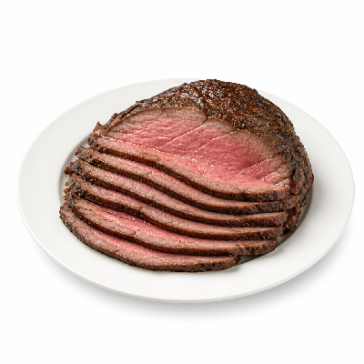 McAlister's Deli Meats Black Angus Roast Beef