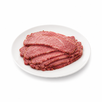 McAlister's Deli Meats Corned Beef