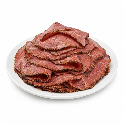 McAlister's Deli Meats Pastrami