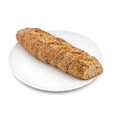McAlister's Deli Multigrain Baguette (Choose 2 Portion)