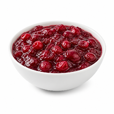 McAlister's Deli Orange Cranberry Sauce
