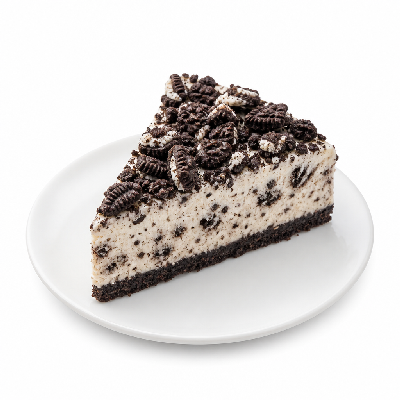McAlister's Deli Oreo Cheesecake