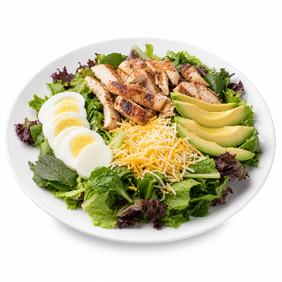 McAlister's Deli Power Salad