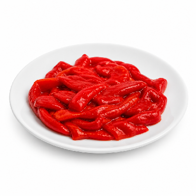 McAlister's Deli Roasted Red Peppers