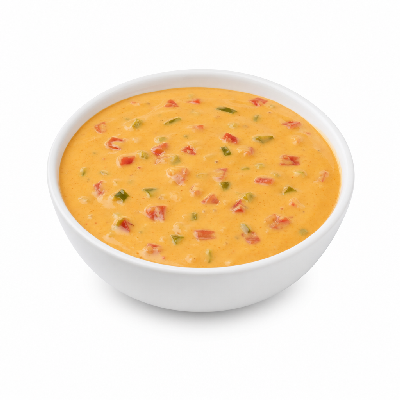 McAlister's Deli Rotel Cheese Sauce