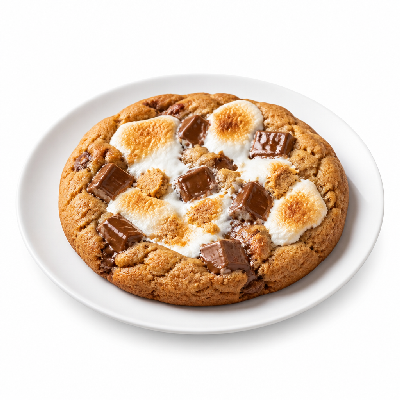 McAlister's Deli S'mores Cookie