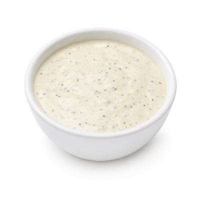 McAlister's Deli Salad Dressings Caesar