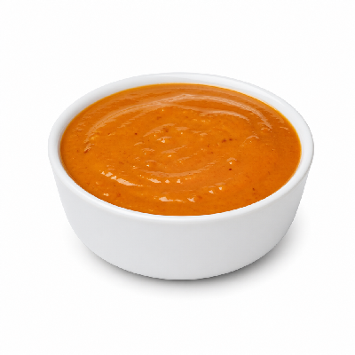 McAlister's Deli Salad Dressings Fat-Free Chipotle Peach