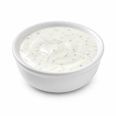 McAlister's Deli Salad Dressings Lite Ranch (Fat Free)