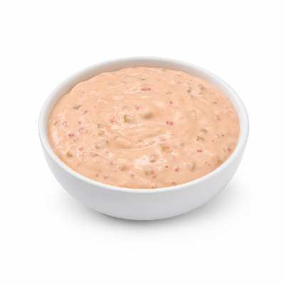 McAlister's Deli Salad Dressings Thousand Island