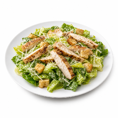 McAlister's Deli Salads Chicken Caesar
