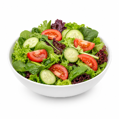 McAlister's Deli Salads Garden