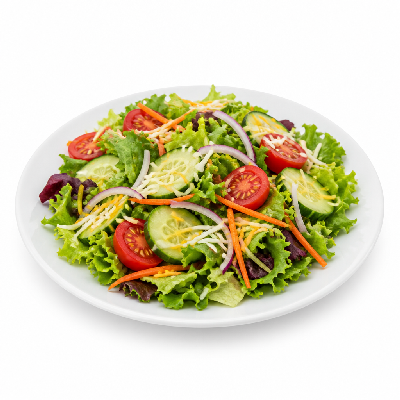 McAlister's Deli Salads Garden (Choose 2 Portion)