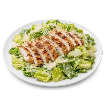 McAlister's Deli Salads Grilled Chicken Caesar